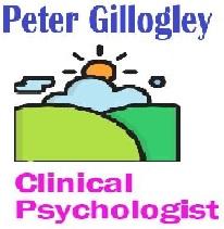 Brisbane Psychologist Peter Gillogley